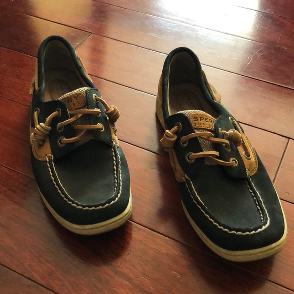 ❗️ SOLD ❗️• { Sperry } • Top-Sider Ivyfish - Picture 2 of 5